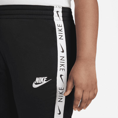 Nike Sportswear Big Kids' Tracksuit (Extended Size). Nike.com