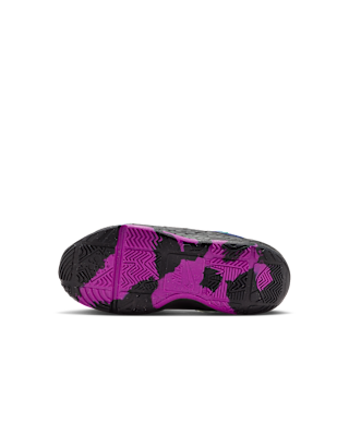 Nike Team Hustle D 12