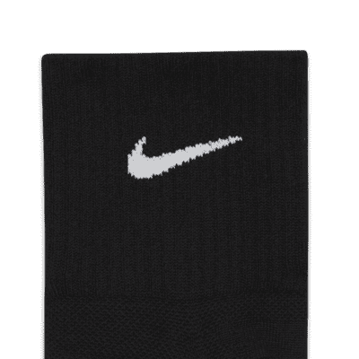 Nike Everyday Plus Calcetines tobilleros ligeros con separación para los dedos