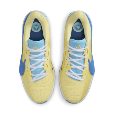 Freak 5 EP Basketball Shoes