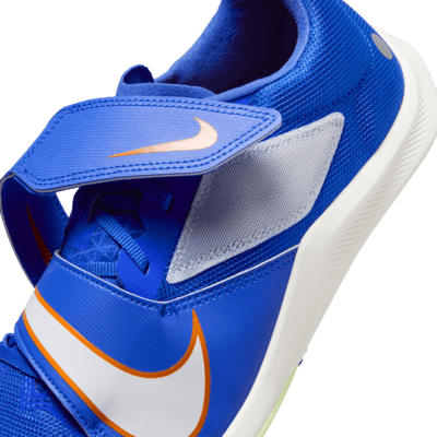 Nike Rival Jump Sprung-Spike für Leichtathletik