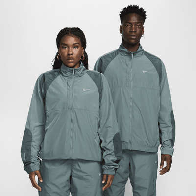 NOCTA Northstar Nylon Track Jacket