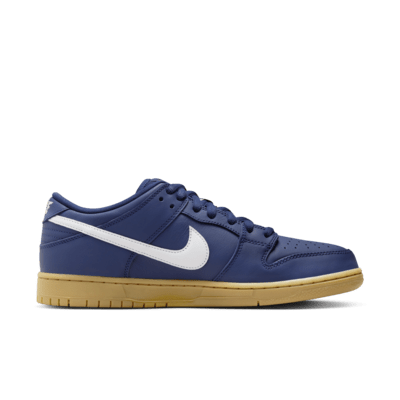 Nike SB Dunk Low Pro Skate Shoes