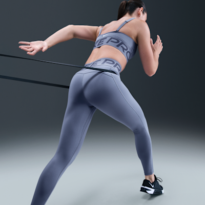 Legging long taille haute Nike Pro Sculpt pour femme