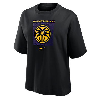 Los Angeles Sparks