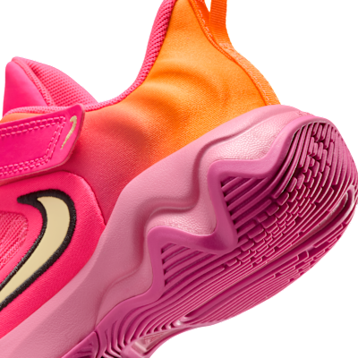 Scarpa Giannis Immortality 4 – Bambino/a