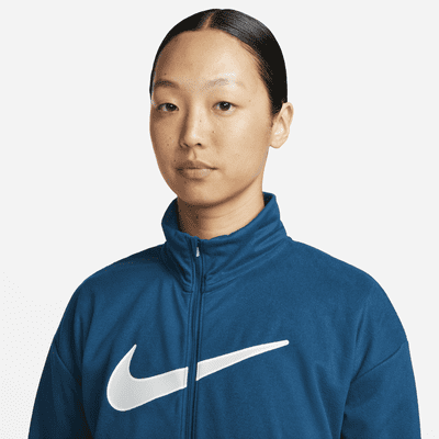 Nike Dri-FIT Swoosh Run Women's Running Jacket