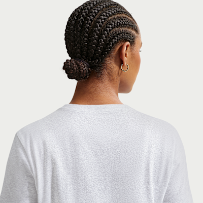 Nike Sportswear Essentials Women's Logo T-Shirt