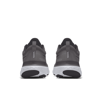 nike shield epic react