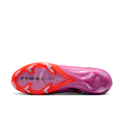 Nike Mercurial Vapor 16 Elite Firm-Ground Low-Top Football Boot