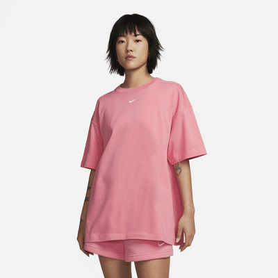 Nike Sportswear Essential Women's Oversized short-sleeve T-Shirt