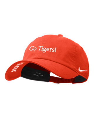 Кепка Clemson Nike College Cap