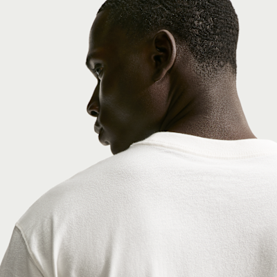 T-shirt de basket Nike pour homme