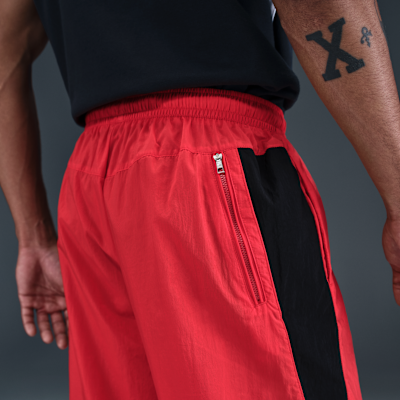 Pants deportivos de tejido Woven para hombre Nike Air