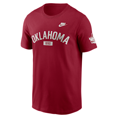Oklahoma Legacy Arch 2-Hit