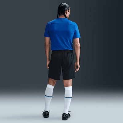 Primera equipación Stadium Inter de Milán 2025/26 Pantalón corto de fútbol Replica Nike Dri-FIT - Hombre