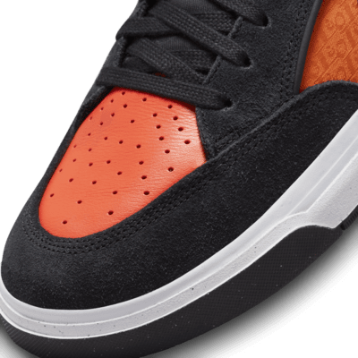 Calzado de skateboarding Nike SB React Leo