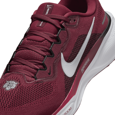 Tenis de correr en pavimento universitarios Nike para hombre Morehouse Pegasus 41