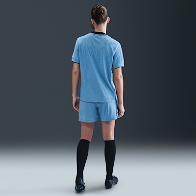 Maillot de foot Authentic Nike Dri-FIT ADV Pays-Bas 2025 Match Extérieur (équipe féminine) pour femme