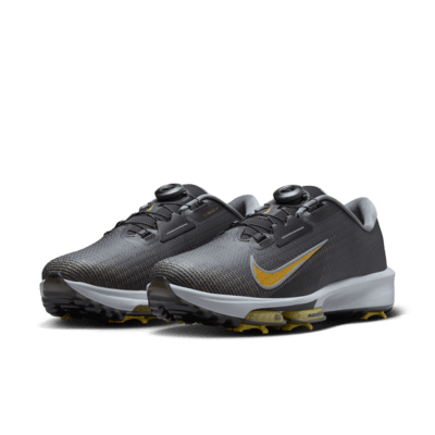 Nike Infinity Tour BOA 2 Golf Shoes (Wide)