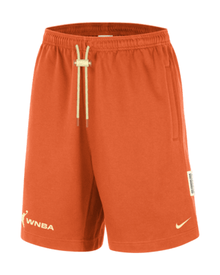 Шорты WNBA Standard Issue Nike Basketball Shorts для баскетбола