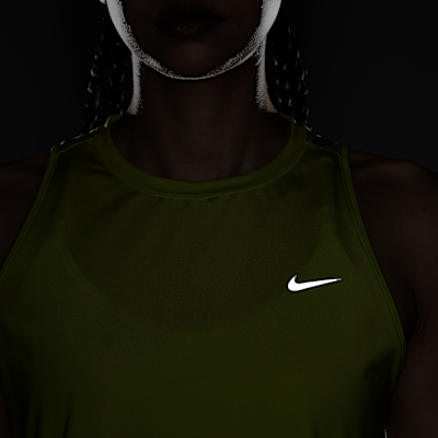 Nike Swift Women's Dri-FIT Running Tank Top