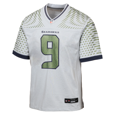Kenneth Walker III Seattle Seahawks Rivalries Collection