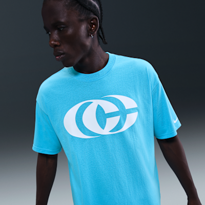 Caitlin Clark Nike Basketball T-Shirt