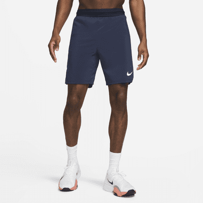 Shorts de entrenamiento de 20 cm para hombre Nike Pro Dri-FIT Flex Vent Max