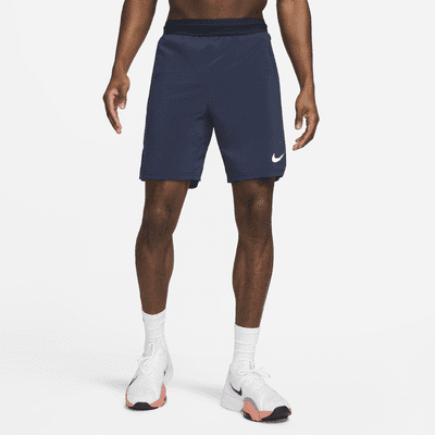 at se gøre det muligt for Wrap Mens Nike Pro Shorts. Nike.com
