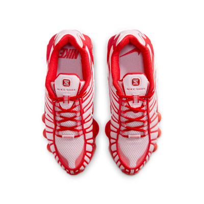 Tenis para niños grandes Nike Shox TL