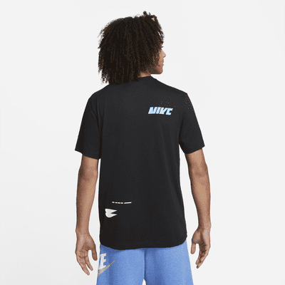 Playera para hombre Nike Sportswear Sport Essentials+