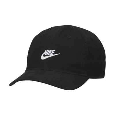 Gorra con visera curva para bebé (12-24 M) Nike Futura