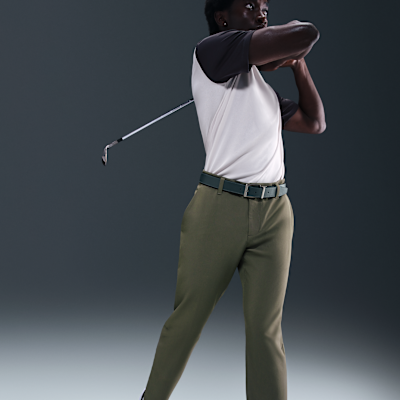 Pantaloni da golf slim fit Nike Tour Repel – Uomo