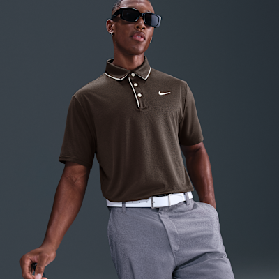 Nike Tour Men's Dri-FIT Golf Polo