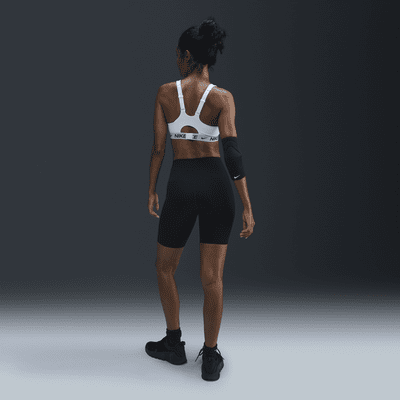 Nike Indy Yüksek Destekli Pedli Ayarlanabilir Kadın Spor Sütyeni