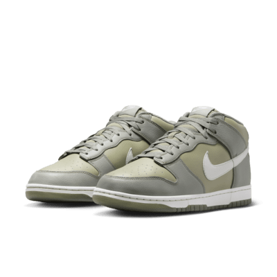 Nike Dunk Mid Men's Shoes