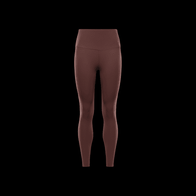 Nike Zenvy Women's Gentle-Support High-Waisted Full-Length Leggings