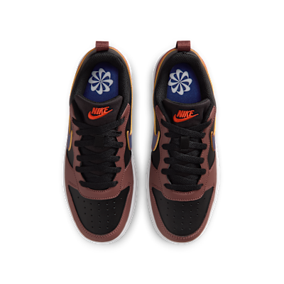 Nike Court Borough Low Recraft Big Kids' Shoes