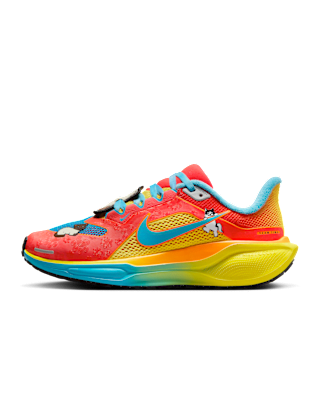 Unisex кроссовки Nike Pegasus 41 x Doernbecher Freestyle “Tima” Road для бега