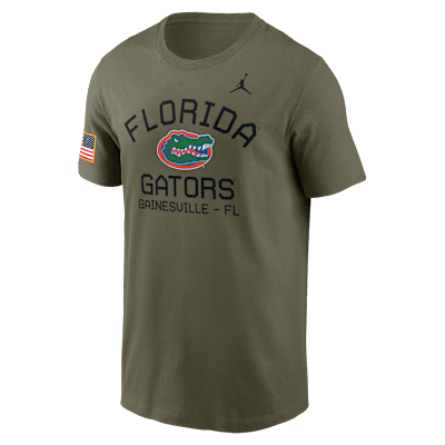 Florida Gators Military Appreciation Team Issue