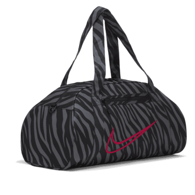 Nike Gym Club Women's Printed Training Duffel Bag