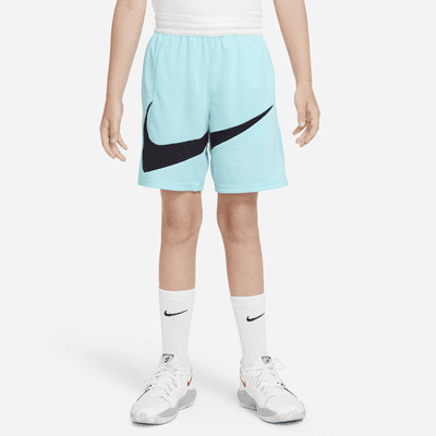 Nike Dri-FIT Older Kids' (Boys') Basketball Shorts. Nike VN