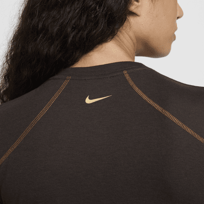 Abito a manica corta Nike Sportswear - Donna