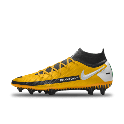 build your own nike soccer cleats