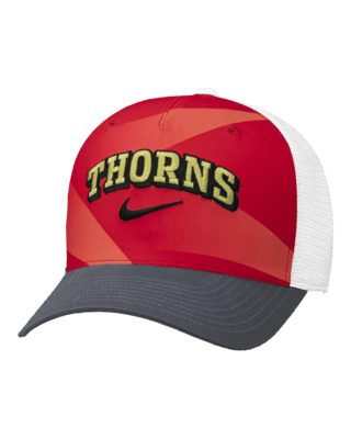 Кепка Portland Thorns FC Nike NWSL Trucker Cap