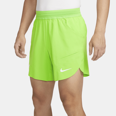 メンズ　ナイキ　Dri-FIT ADV 18cm テニスショートパンツ　Lサイズ