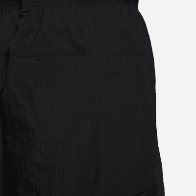 Nike Air Pantalons de teixit Woven lleuger - Home