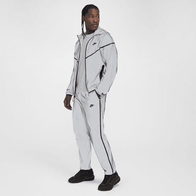 Nike Tech Pantalón Woven Flash - Hombre