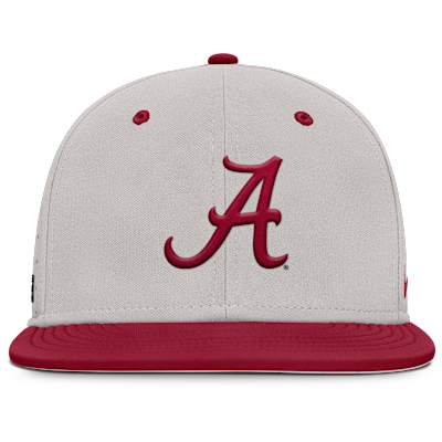 Alabama Crimson Tide Dugout True